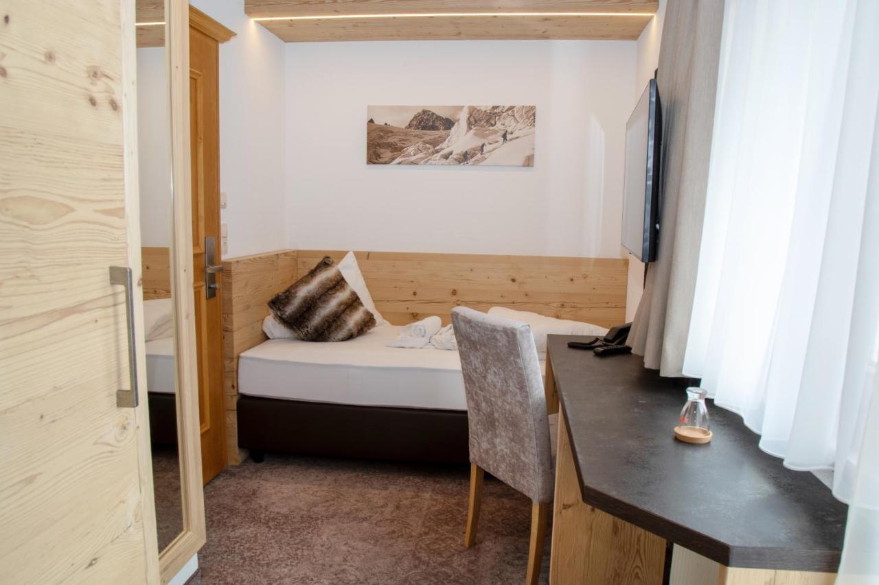 Victoria 3* Ischgl