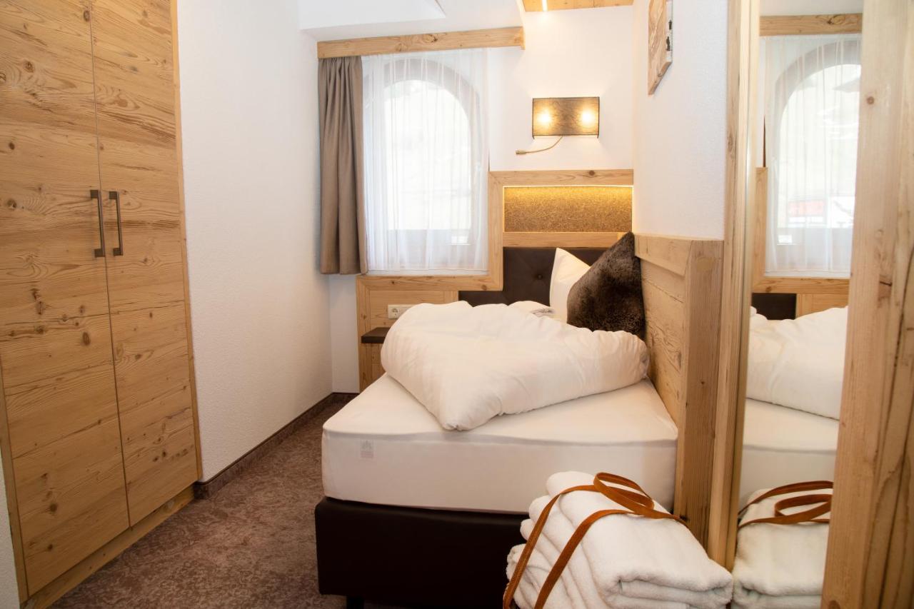 Hotel Victoria Ischgl