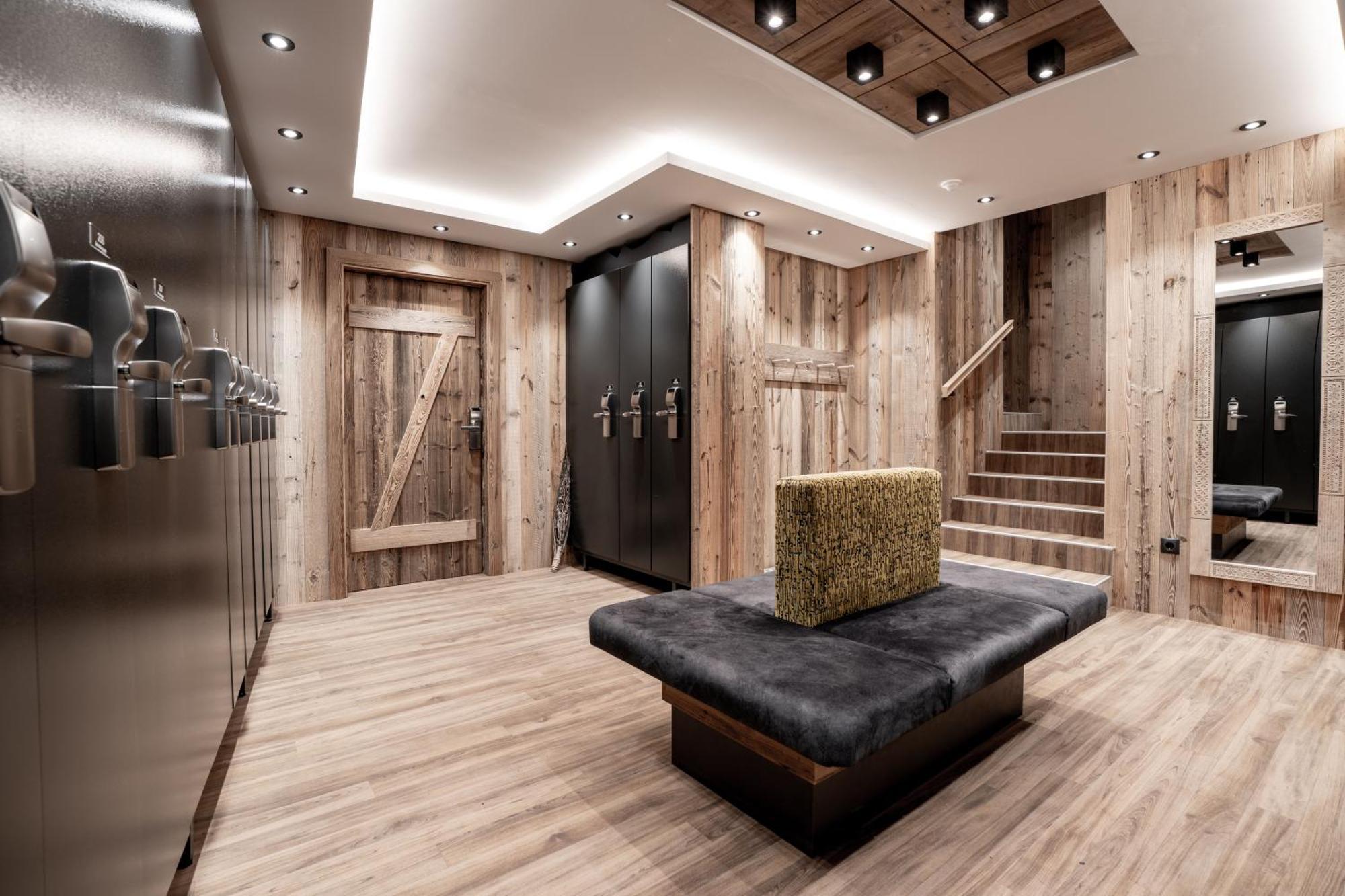 Hotel Victoria Ischgl